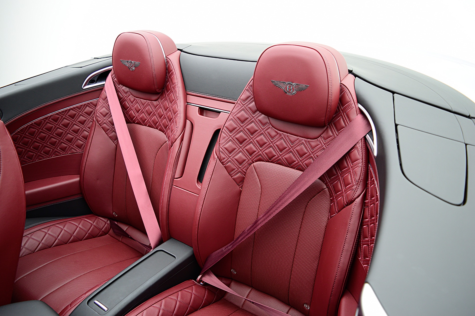 2023 Bentley Continental GTC Azure - Photo 39