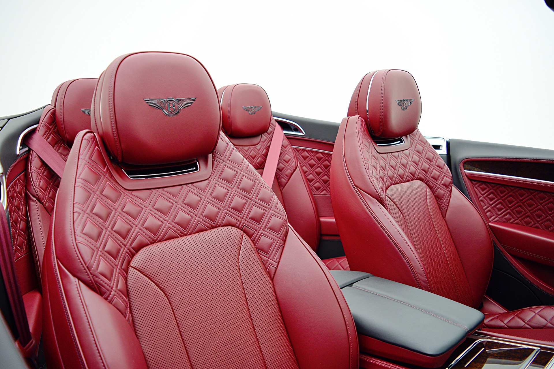 2023 Bentley Continental GTC Azure - Photo 40