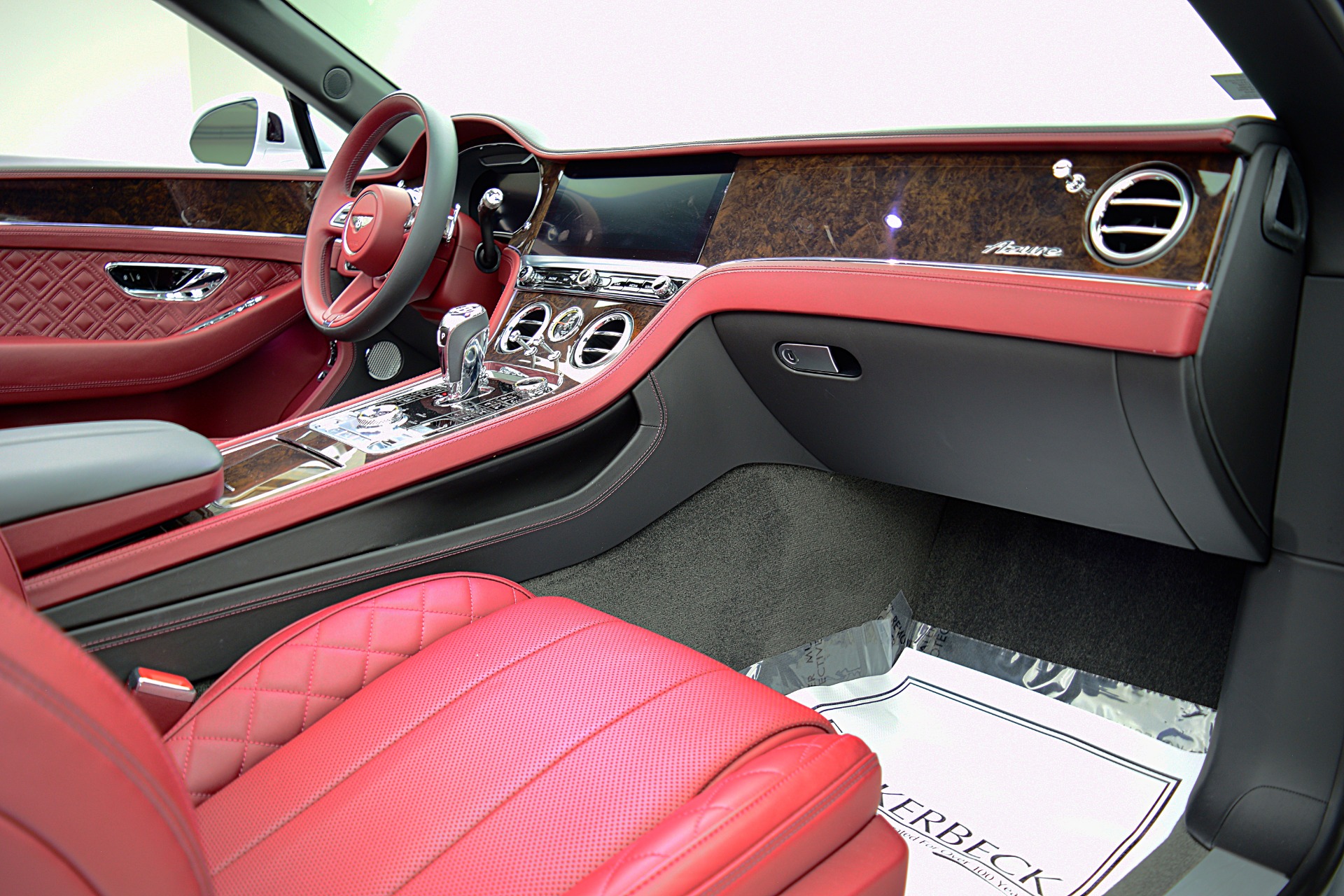 2023 Bentley Continental GTC Azure - Photo 44