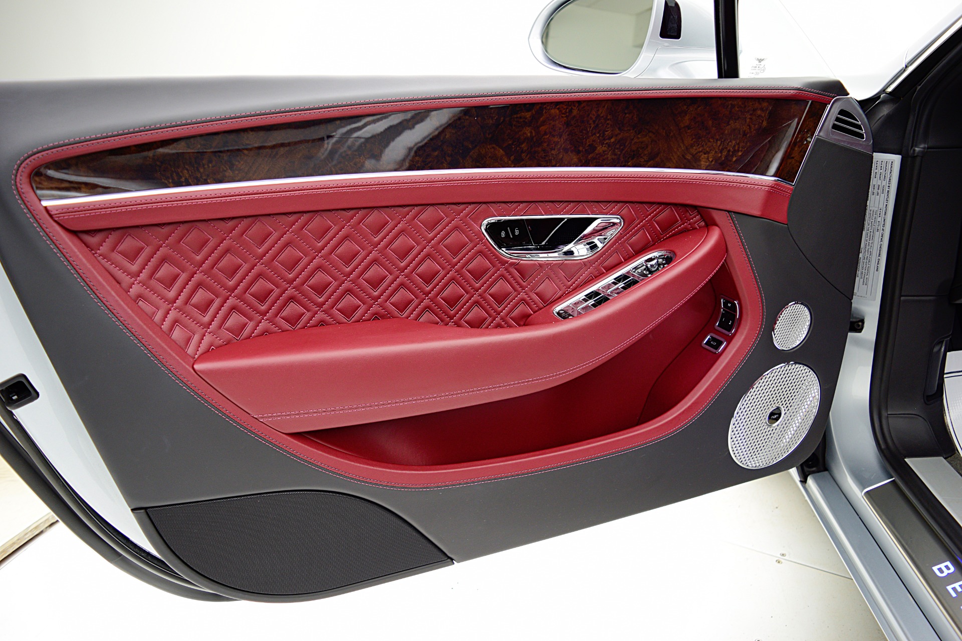 2023 Bentley Continental GTC Azure - Photo 45