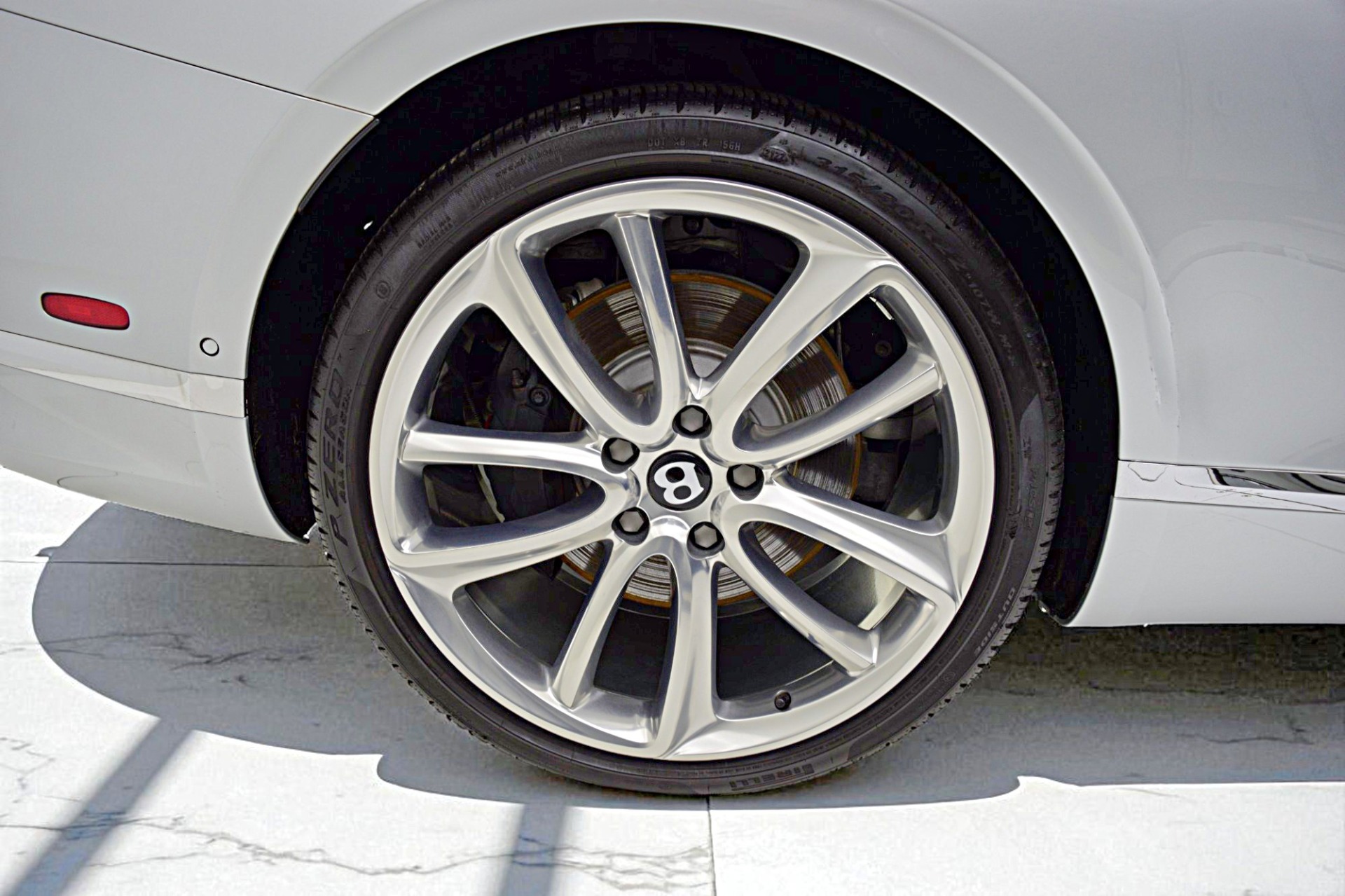 2023 Bentley Continental GTC Azure - Photo 49