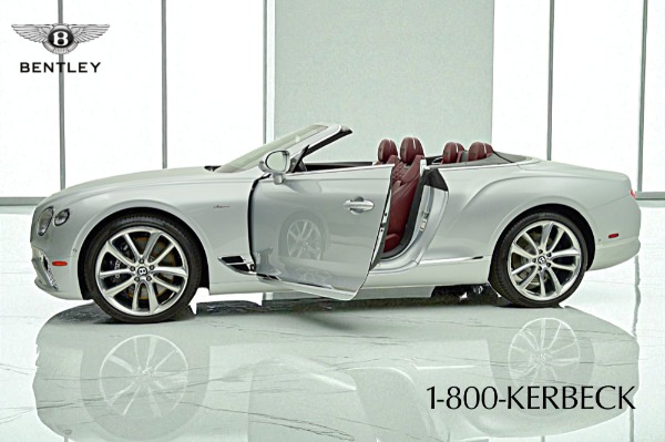 2023 Bentley Continental GTC Azure - Photo 55