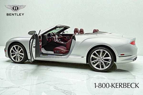2023 Bentley Continental GTC Azure - Photo 56