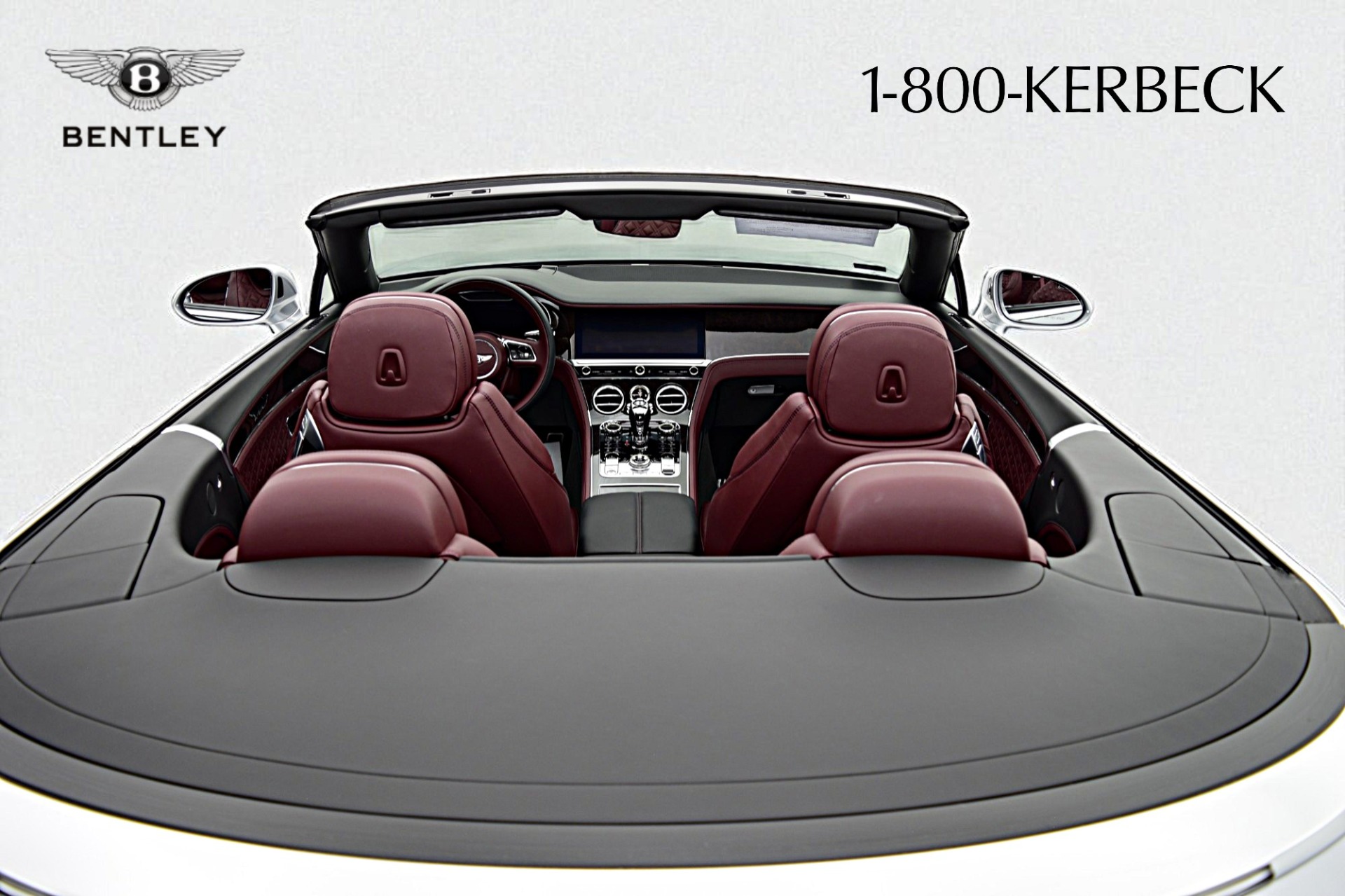 2023 Bentley Continental GTC