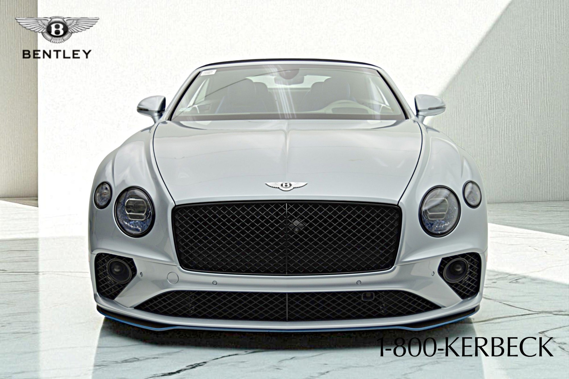 2023 Bentley Continental GTC S - Photo 28