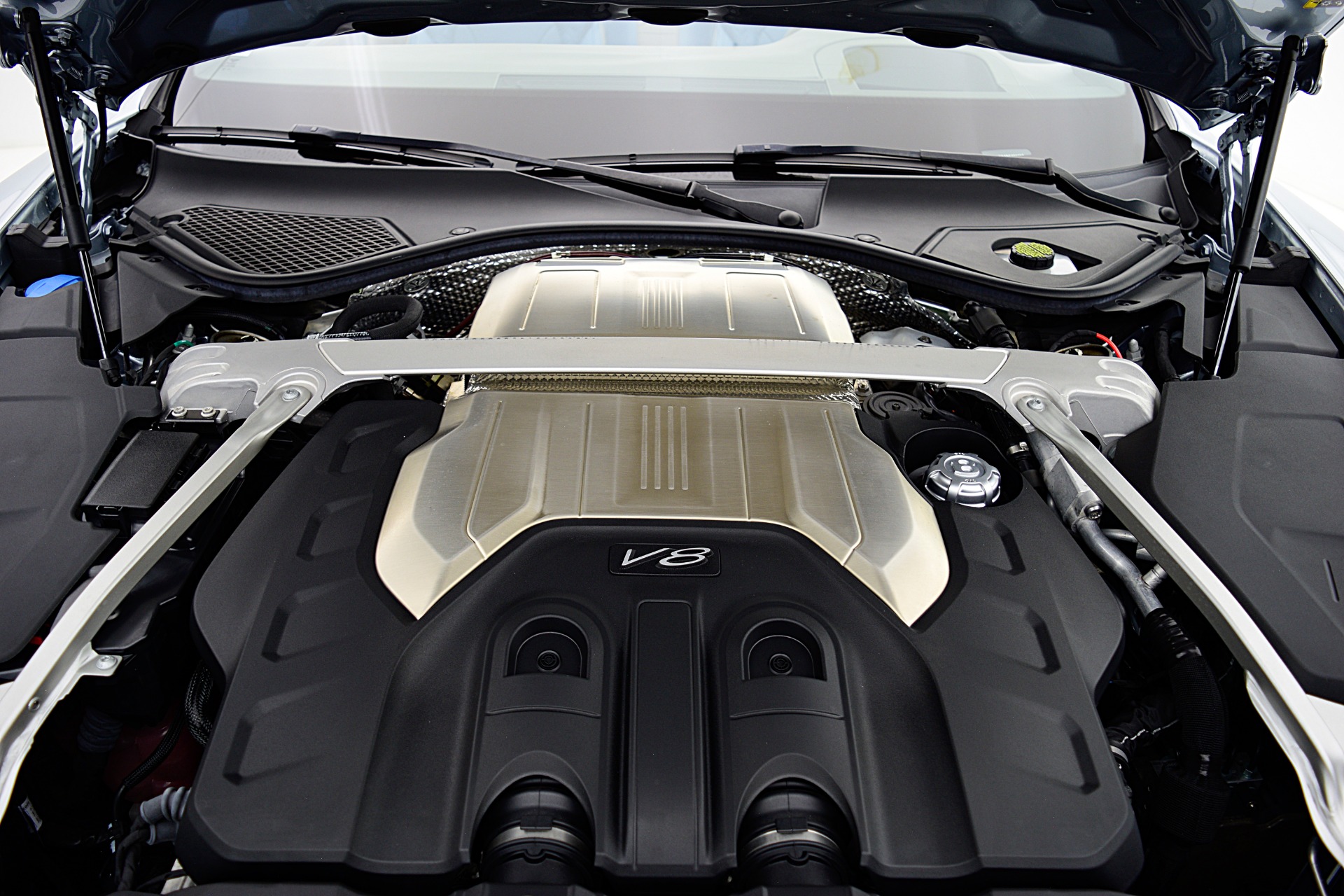 2023 Bentley Continental GTC S - Photo 30