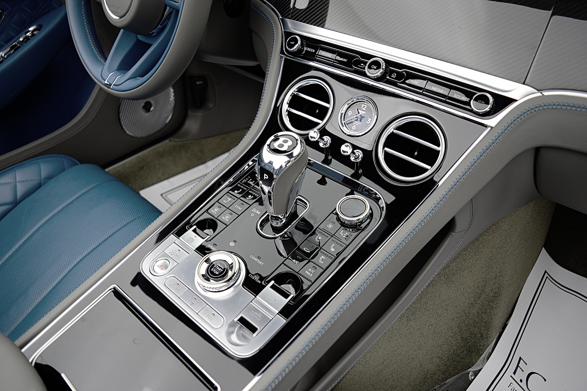 2023 Bentley Continental GTC S - Photo 33