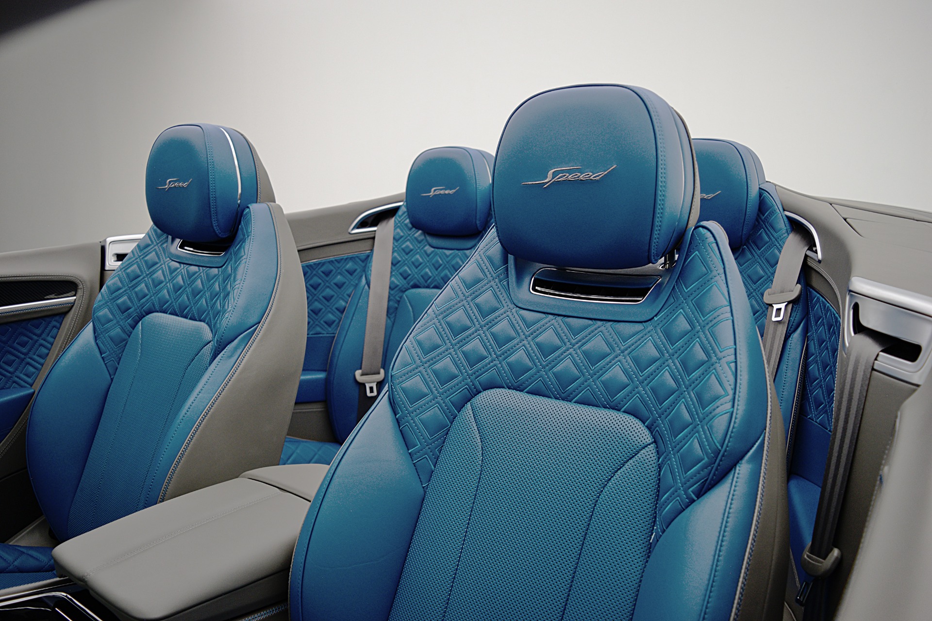 2023 Bentley Continental GTC S - Photo 34