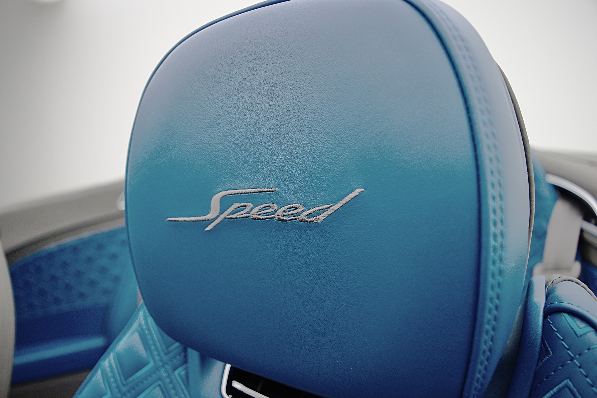 2023 Bentley Continental GTC S - Photo 35