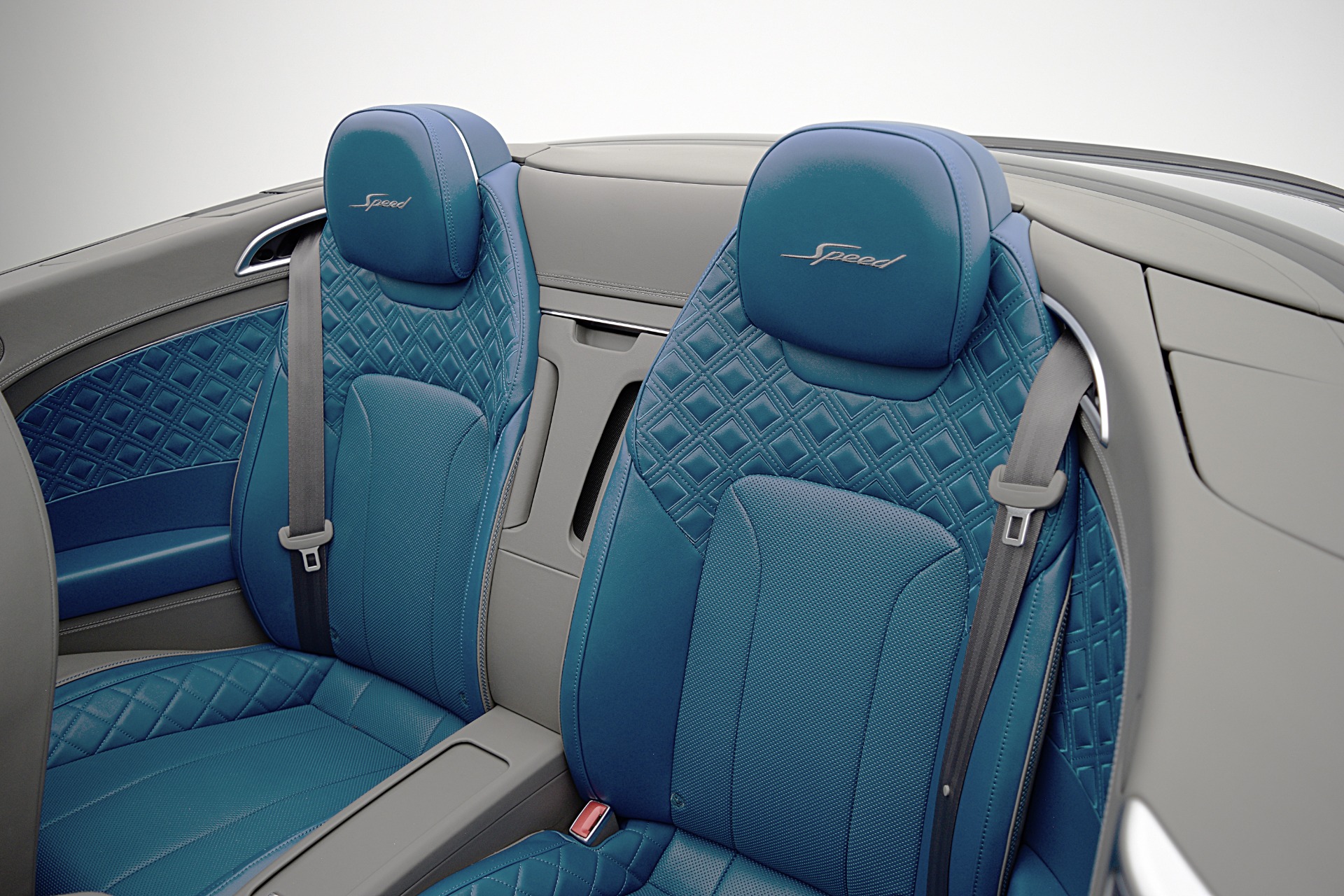 2023 Bentley Continental GTC S - Photo 36