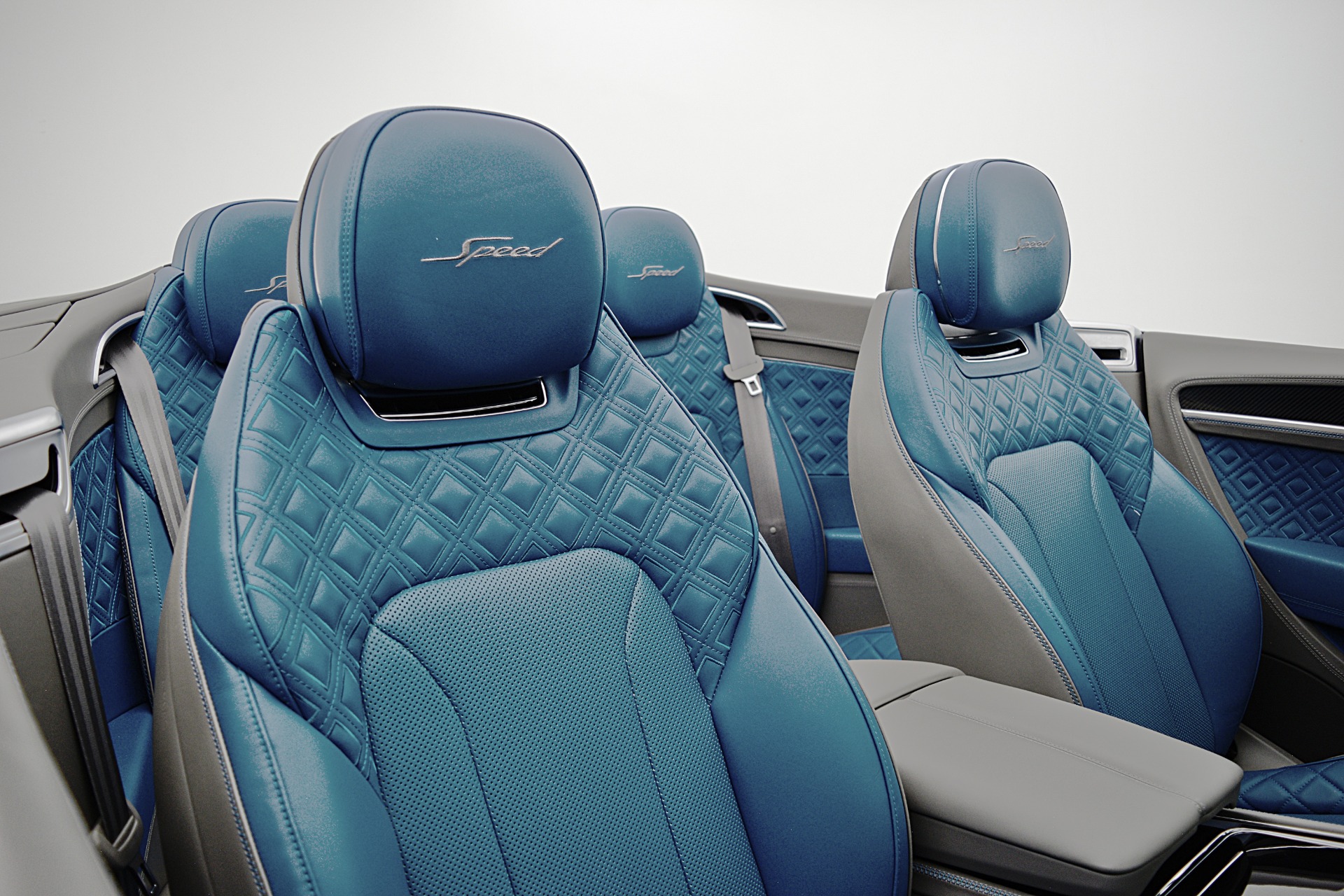 2023 Bentley Continental GTC S - Photo 37