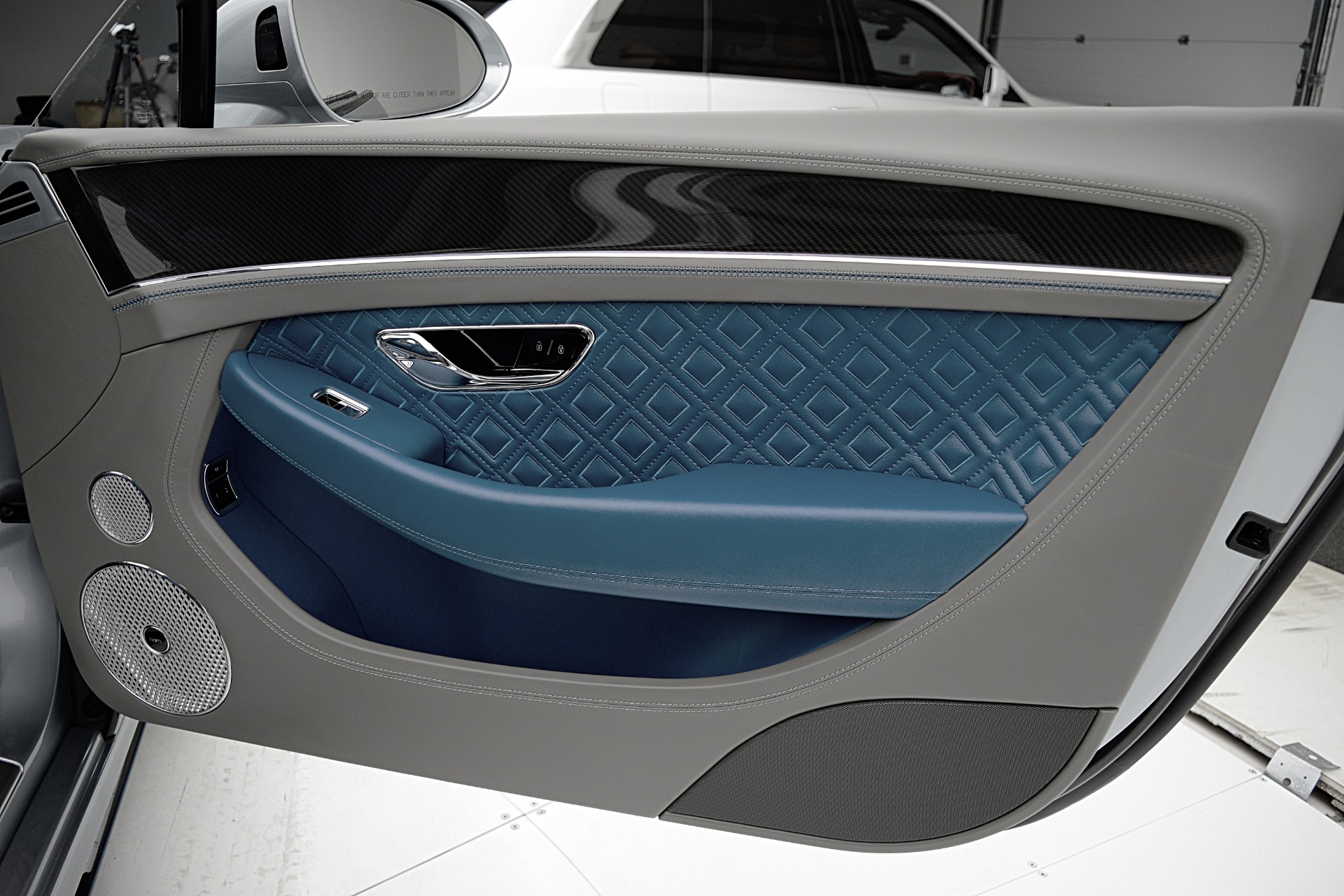 2023 Bentley Continental GTC S - Photo 44