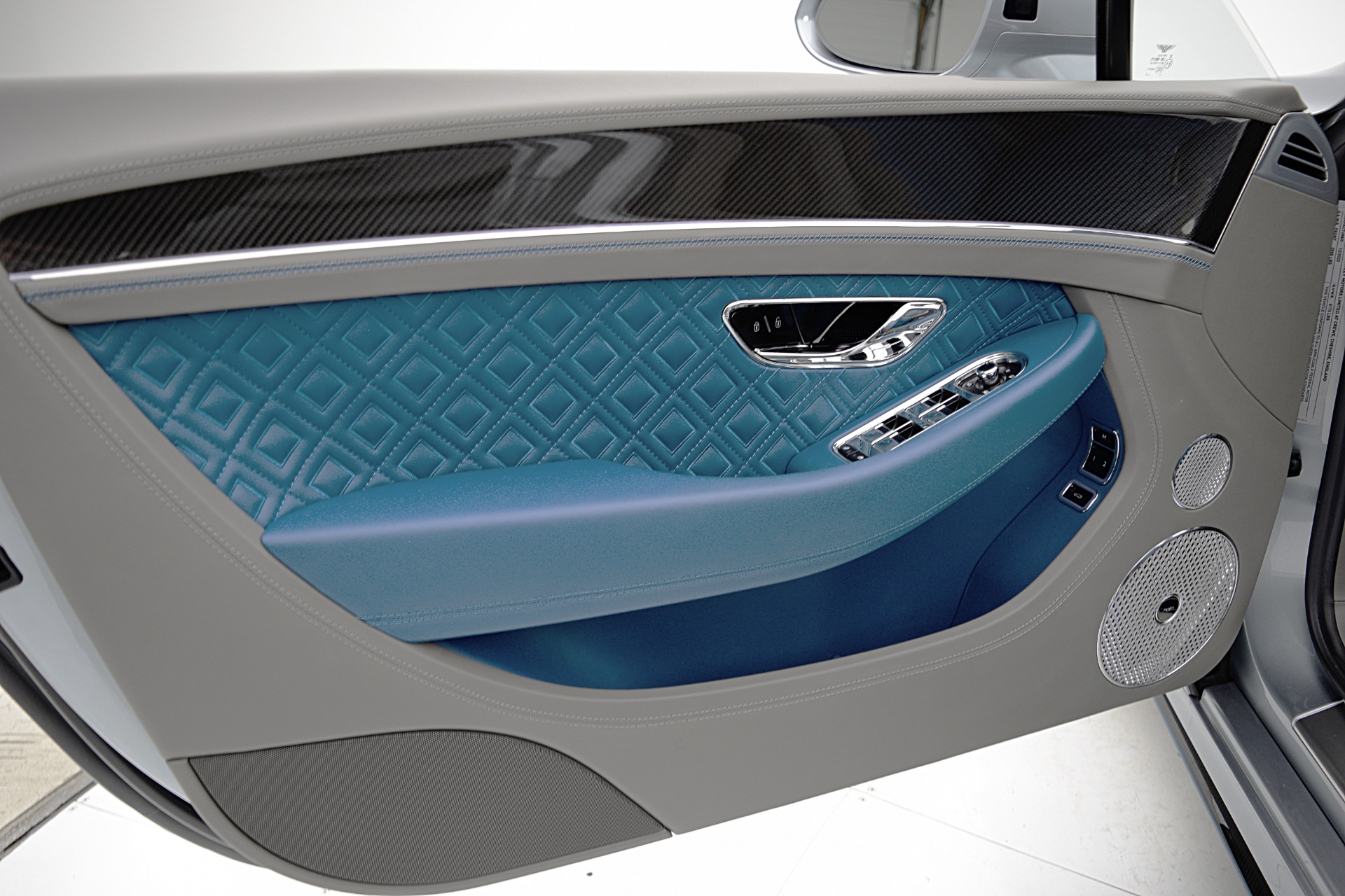 2023 Bentley Continental GTC S - Photo 45