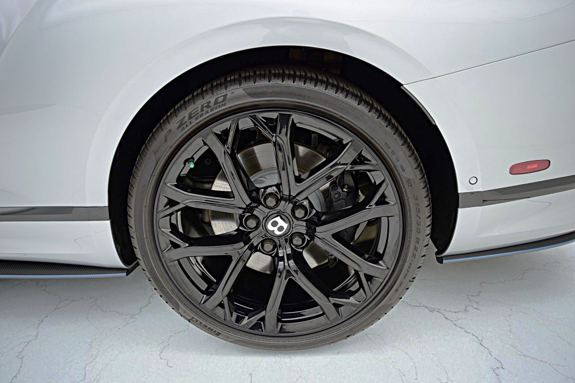 2023 Bentley Continental GTC S - Photo 48