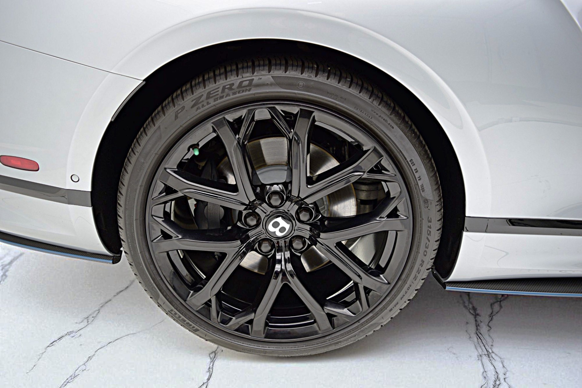 2023 Bentley Continental GTC S - Photo 49
