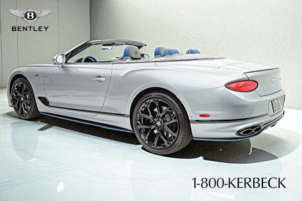 2023 Bentley Continental GTC S - Photo 55