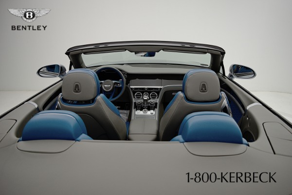2023 Bentley Continental GTC S - Photo 56
