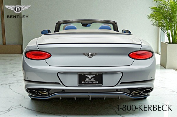 2023 Bentley Continental GTC S - Photo 57