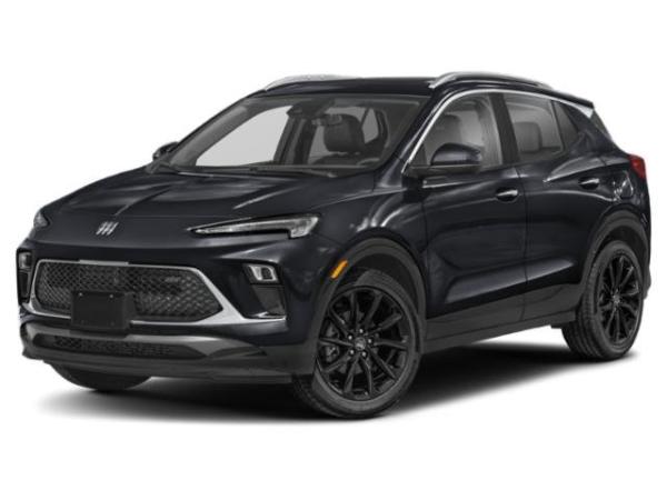 2026 Buick Encore GX Sport Touring's photo