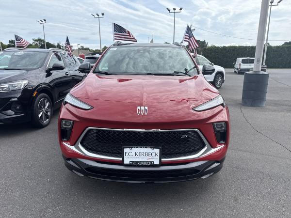New 2026 Buick Encore GX Sport Touring For Sale (Sold) | FC