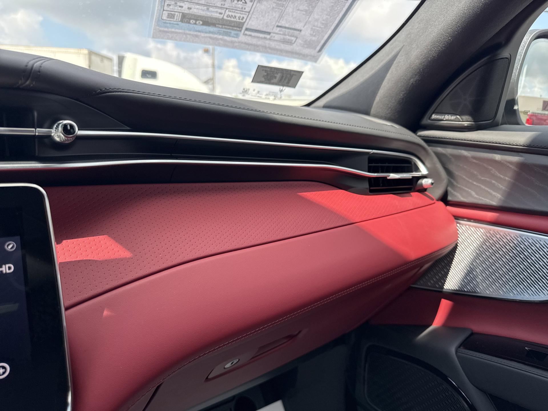 2025 Maserati Grecale Base - Photo 18