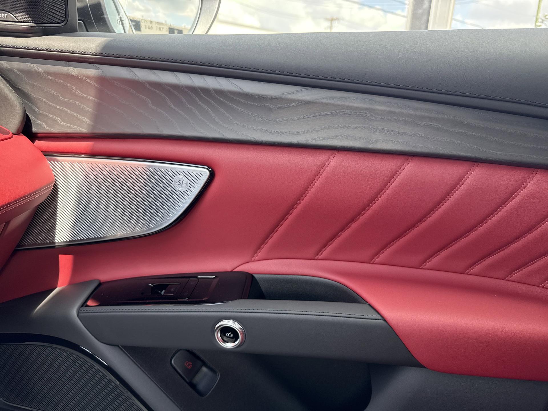 2025 Maserati Grecale Base - Photo 19