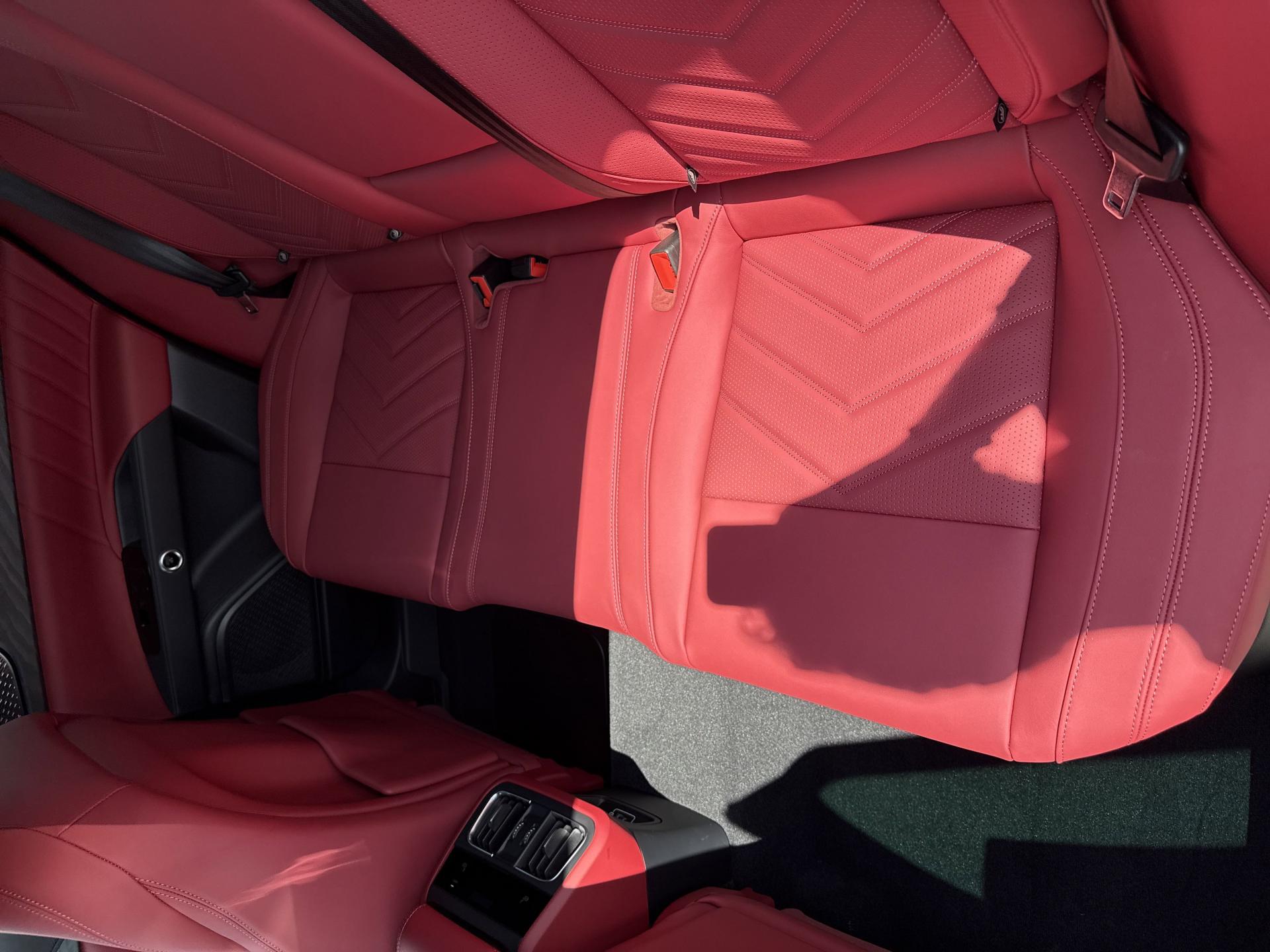 2025 Maserati Grecale Base - Photo 24