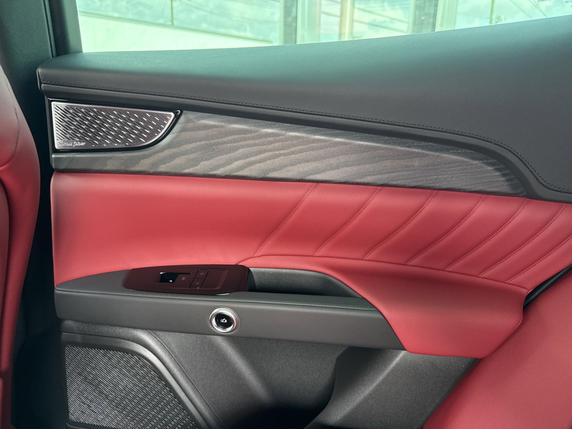 2025 Maserati Grecale Base - Photo 27