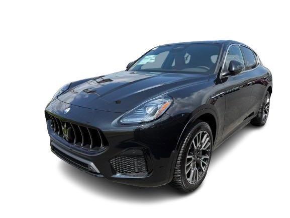 2025 Maserati Grecale Base - Photo 34