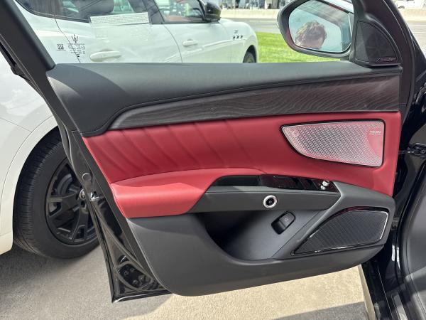 2025 Maserati Grecale Base - Photo 35