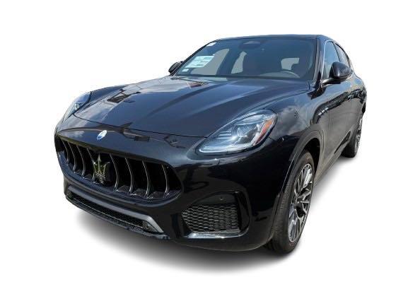 2025 Maserati Grecale