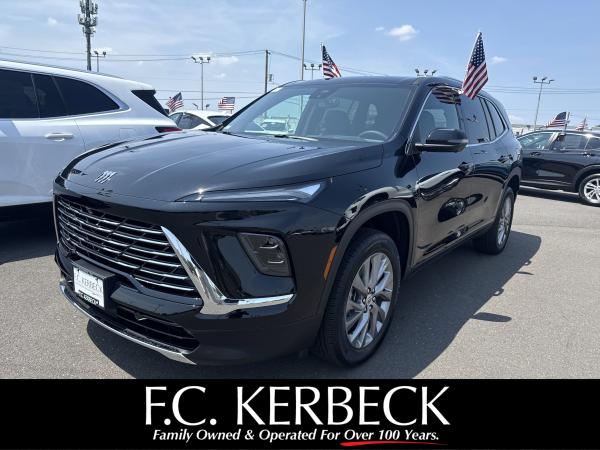 2026 Buick Enclave Preferred's photo