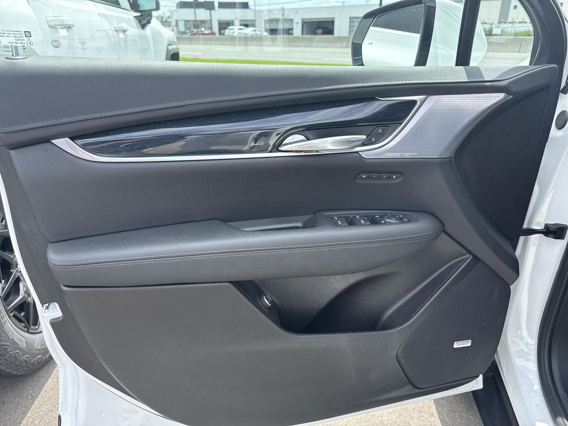 2024 Cadillac XT5 Premium Luxury - Photo 10