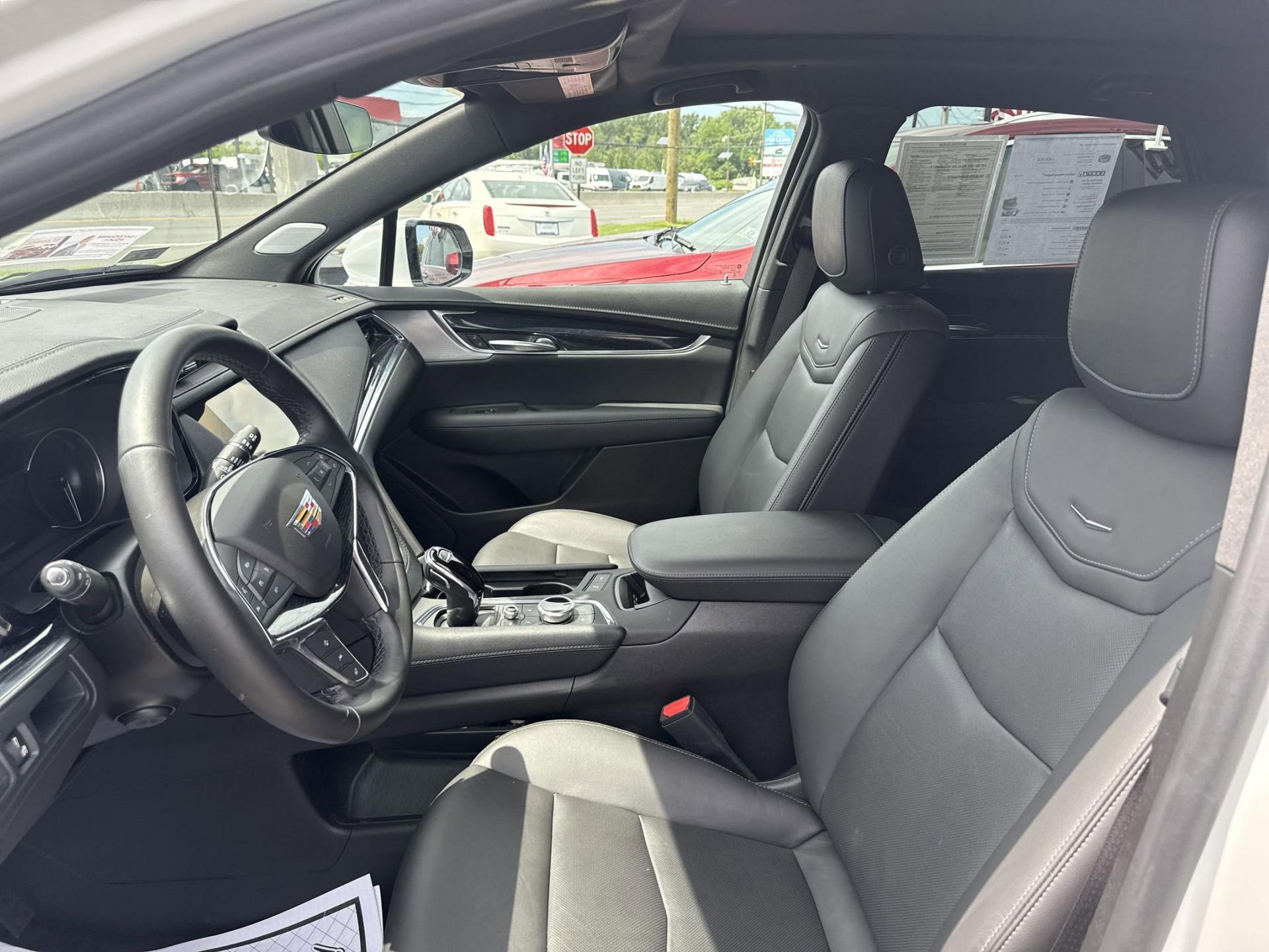2024 Cadillac XT5 Premium Luxury - Photo 12