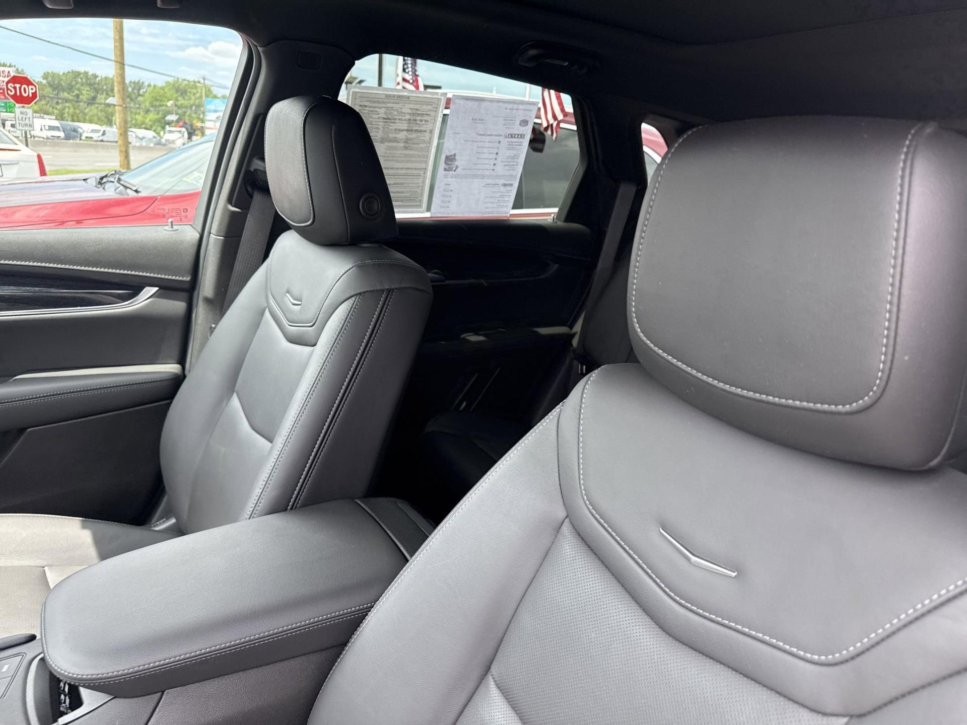 2024 Cadillac XT5 Premium Luxury - Photo 13