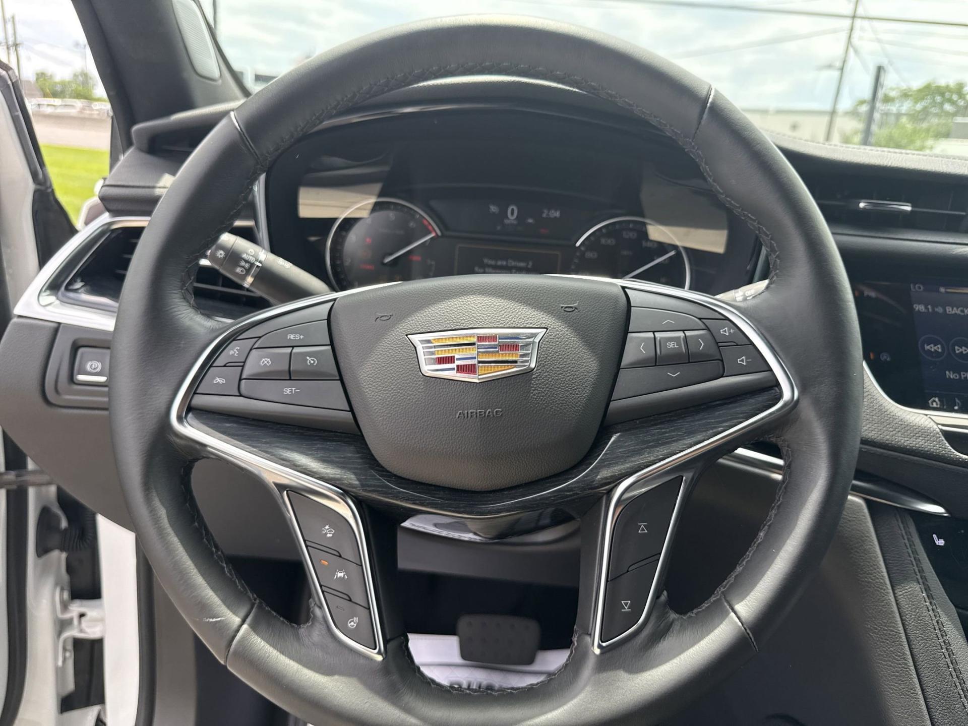 2024 Cadillac XT5 Premium Luxury - Photo 15