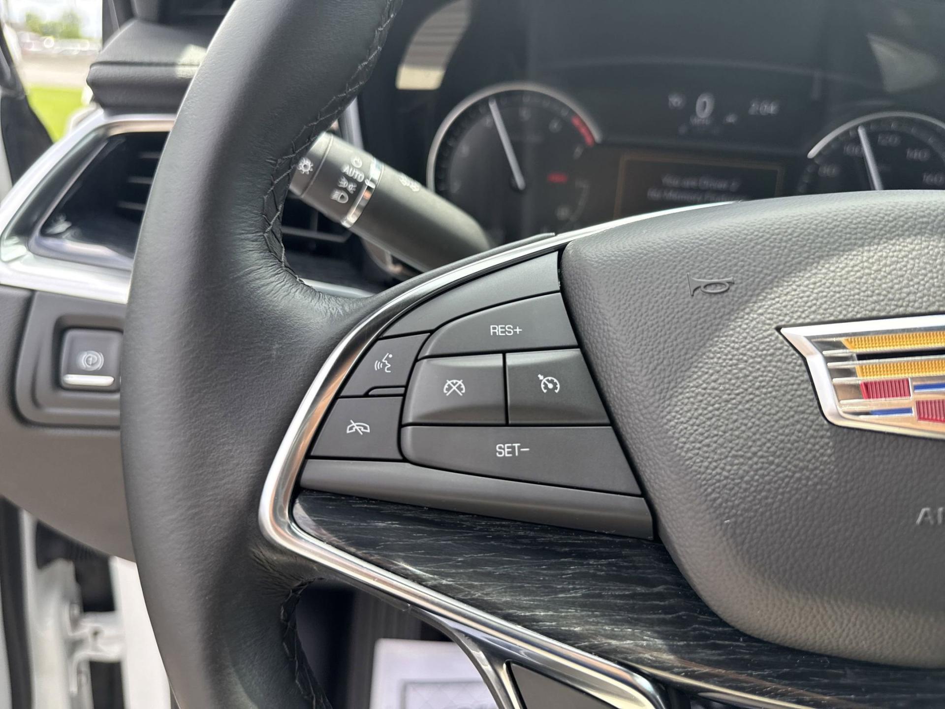 2024 Cadillac XT5 Premium Luxury - Photo 16