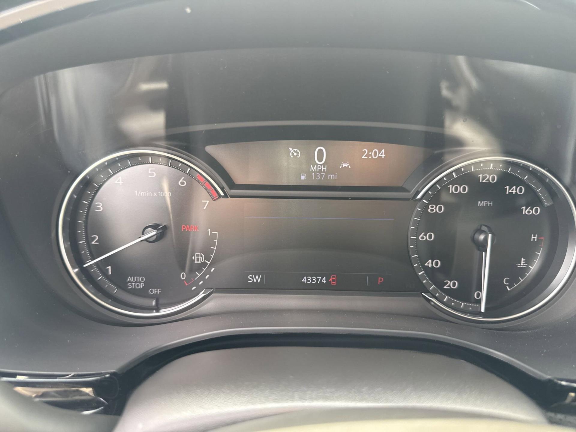 2024 Cadillac XT5 Premium Luxury - Photo 18