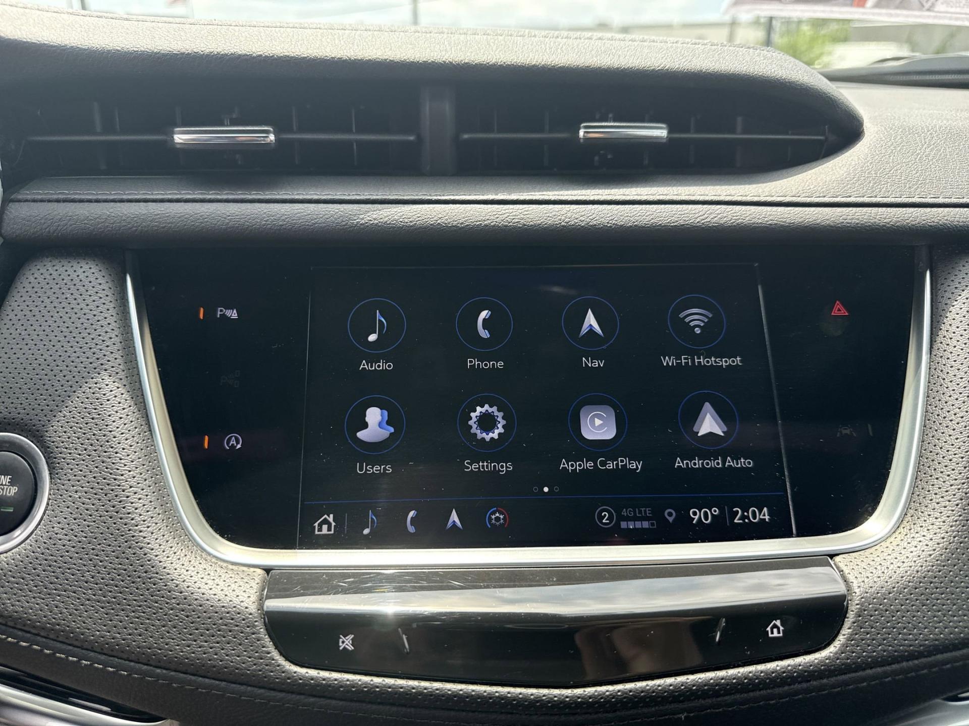 2024 Cadillac XT5 Premium Luxury - Photo 19