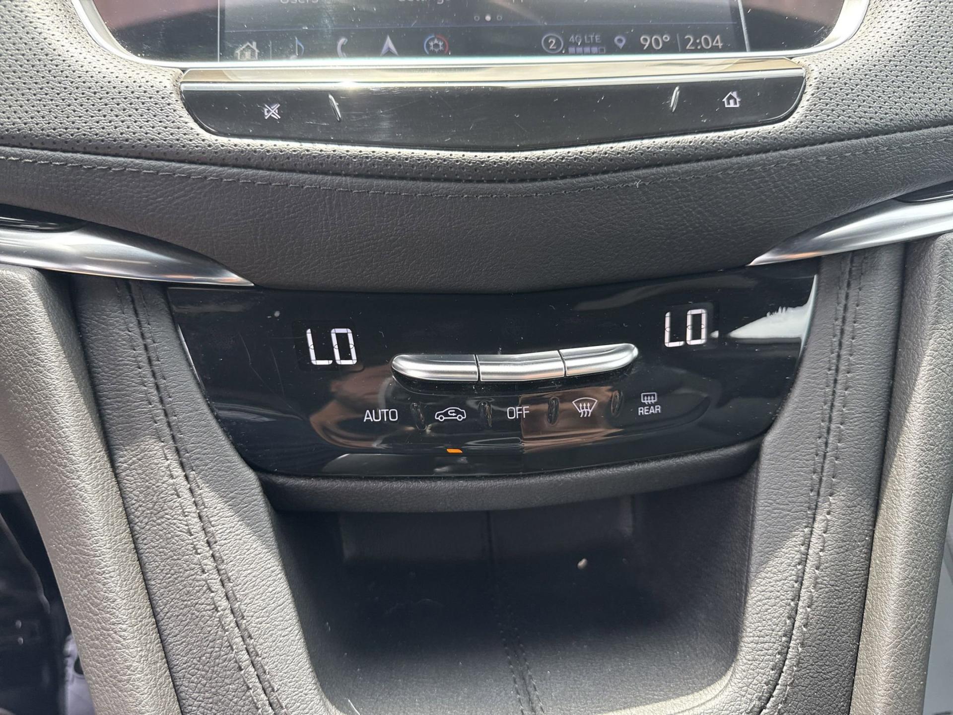2024 Cadillac XT5 Premium Luxury - Photo 20