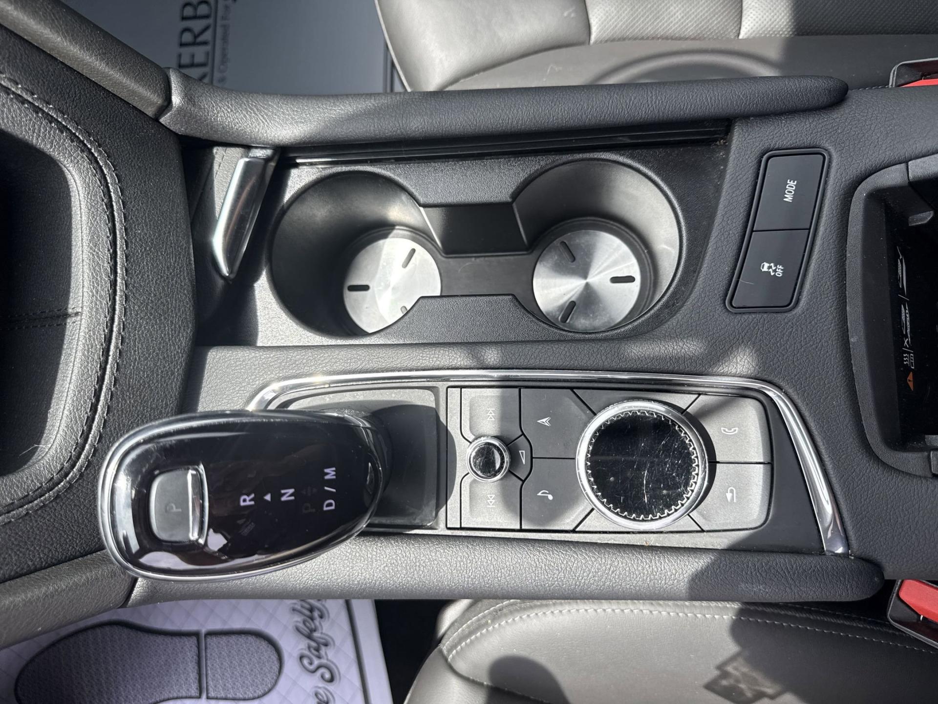 2024 Cadillac XT5 Premium Luxury - Photo 21