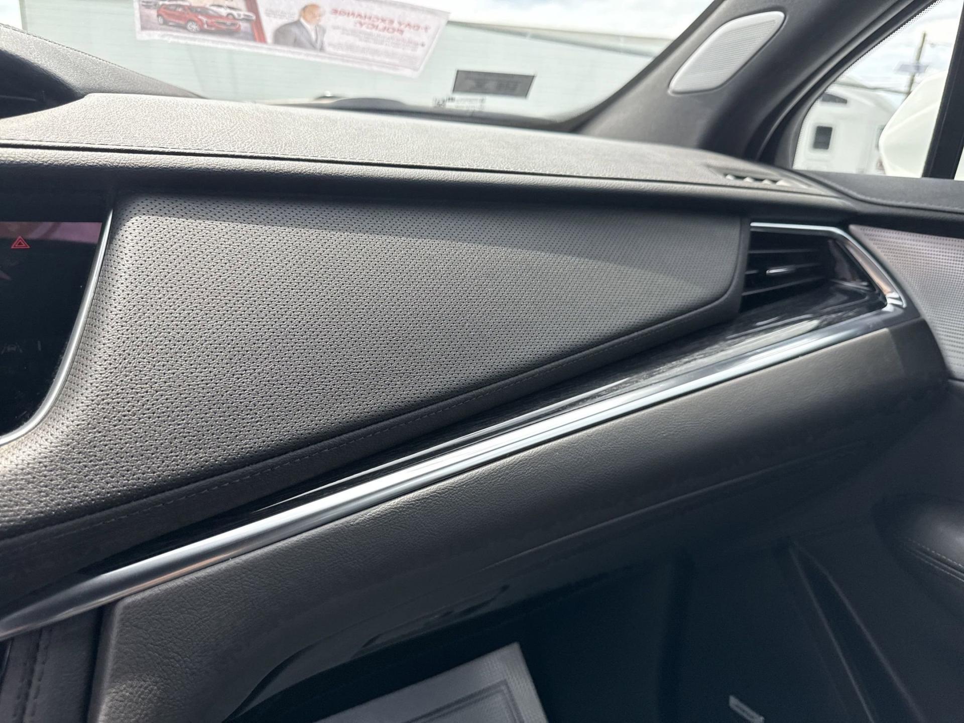 2024 Cadillac XT5 Premium Luxury - Photo 22
