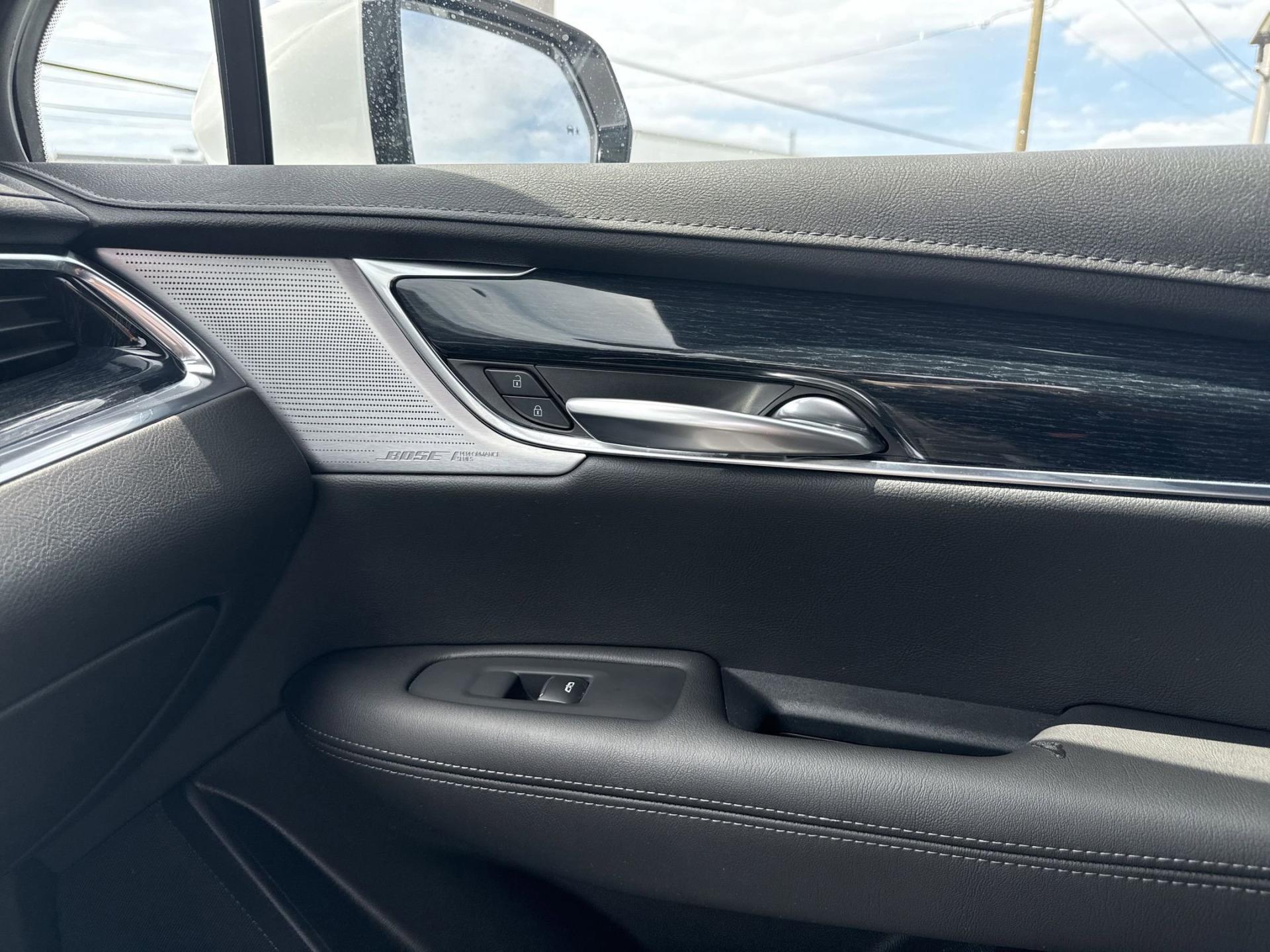 2024 Cadillac XT5 Premium Luxury - Photo 23