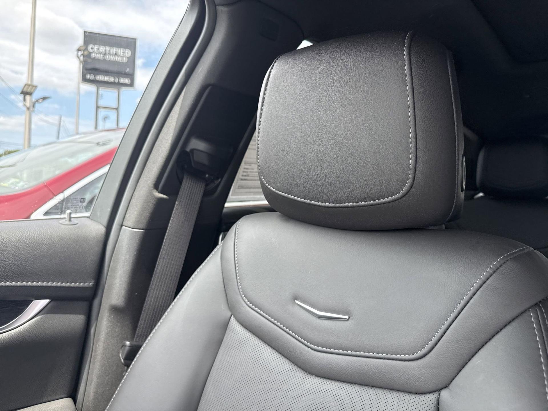 2024 Cadillac XT5 Premium Luxury - Photo 25
