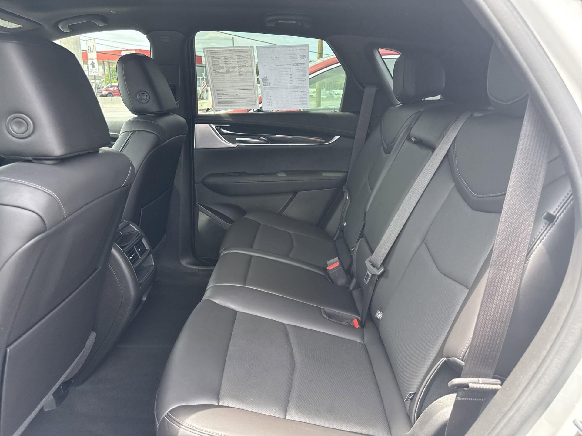 2024 Cadillac XT5 Premium Luxury - Photo 26