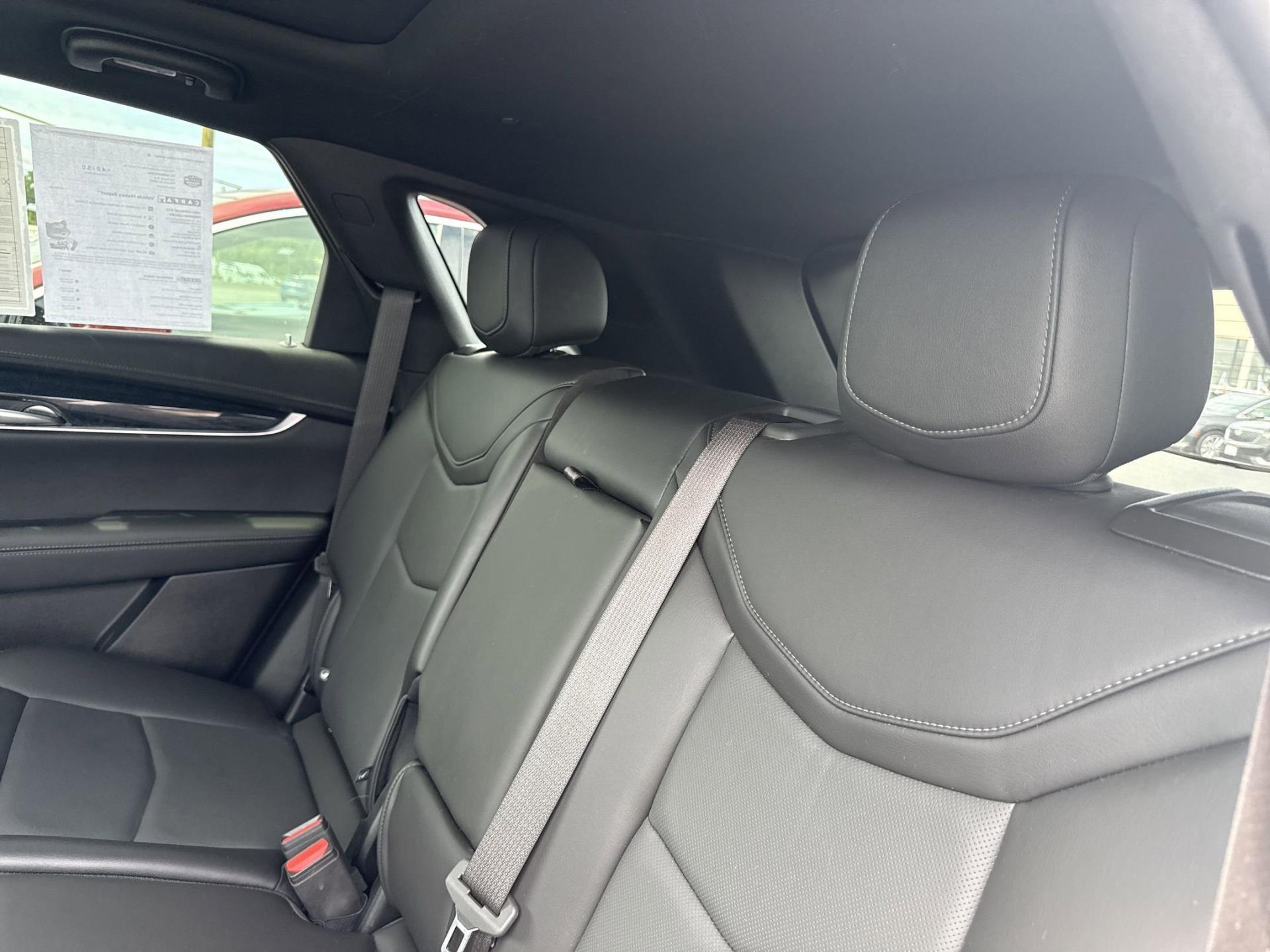 2024 Cadillac XT5 Premium Luxury - Photo 27