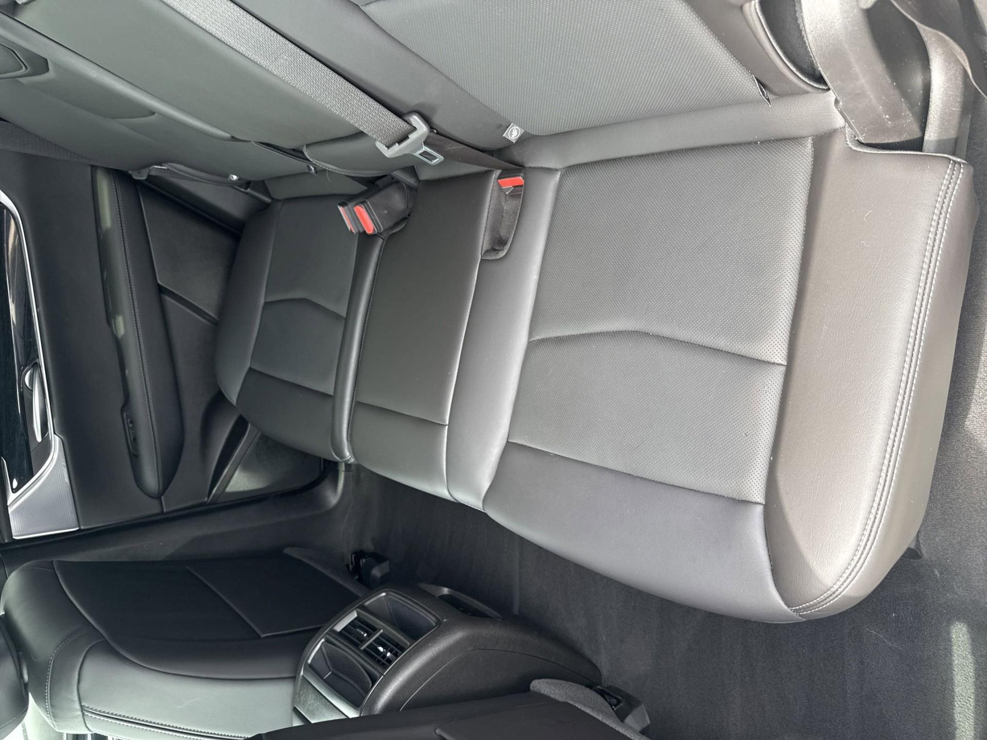 2024 Cadillac XT5 Premium Luxury - Photo 28