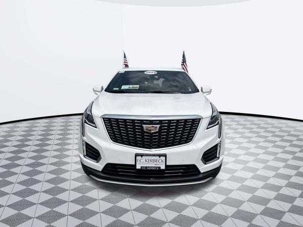 2024 Cadillac XT5 Premium Luxury - Photo 36