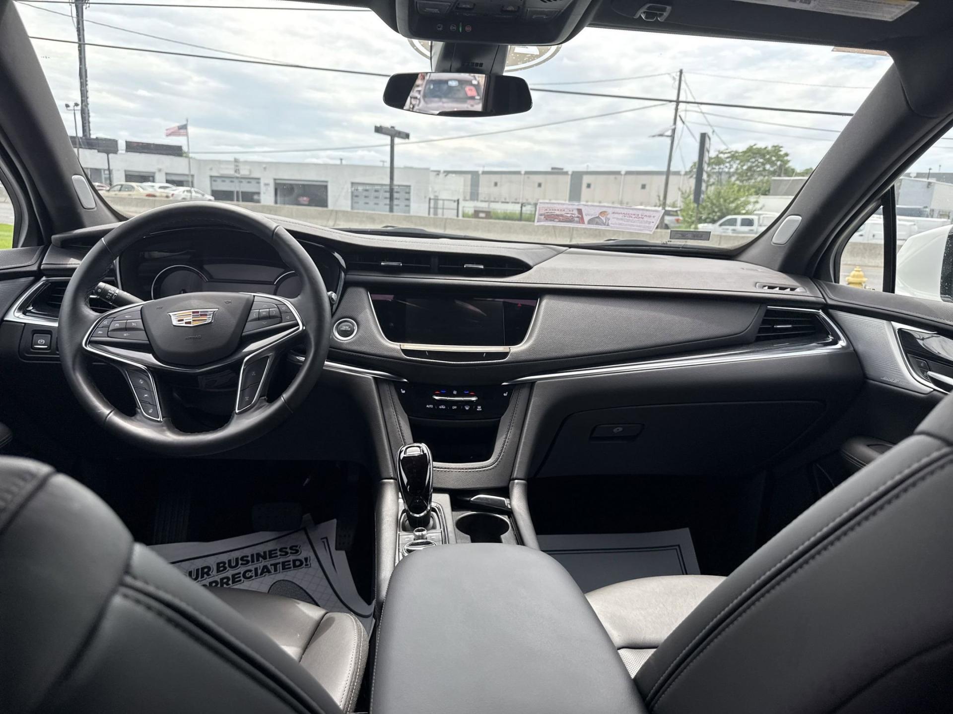 2024 Cadillac XT5 Premium Luxury - Photo 30
