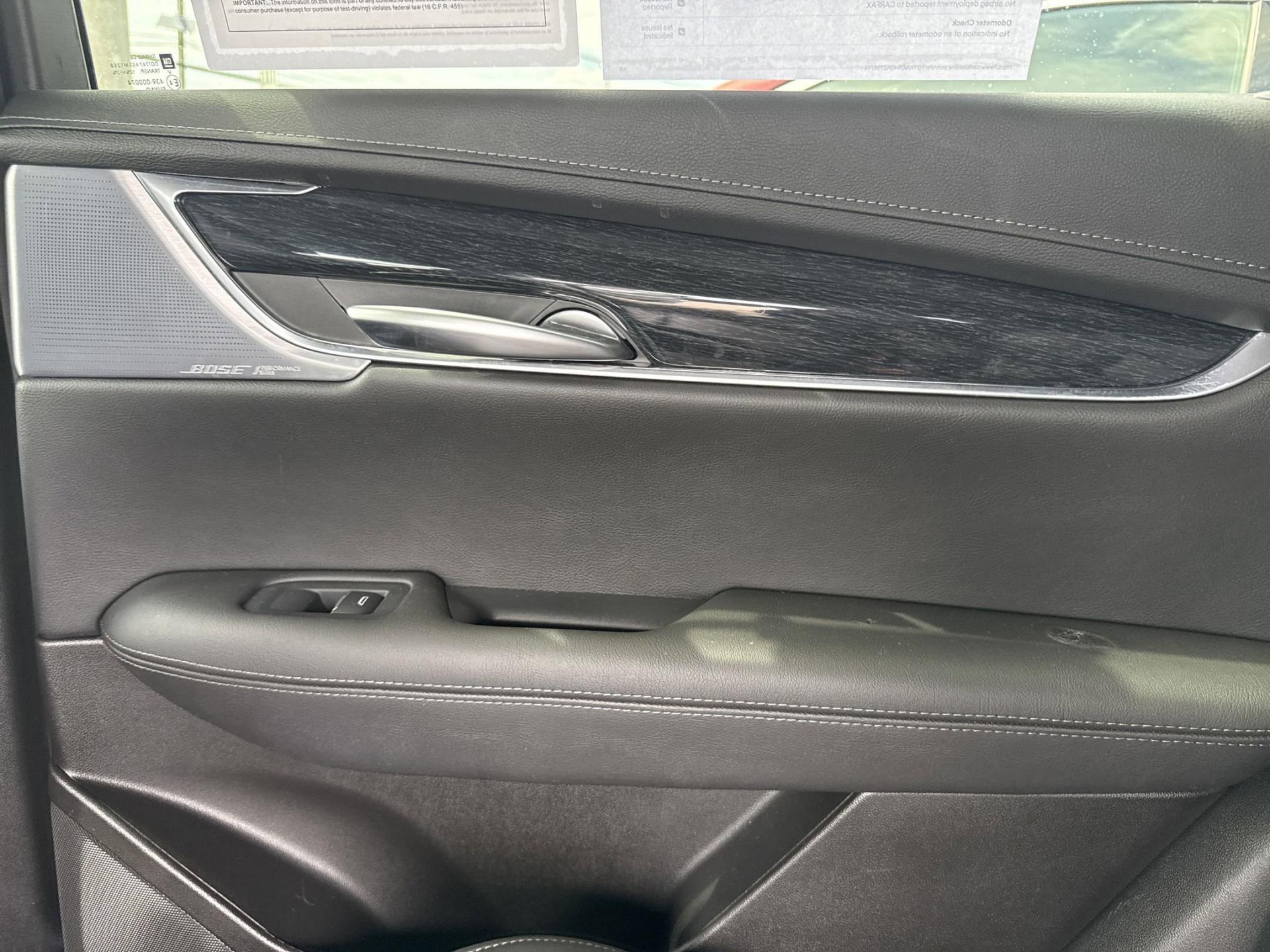 2024 Cadillac XT5 Premium Luxury - Photo 31